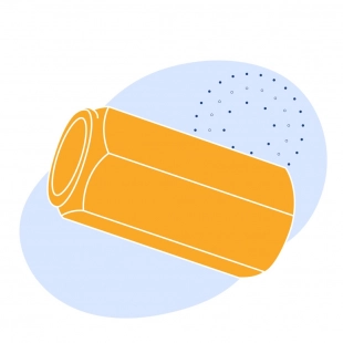 Кузнечный слиток 17.8 т