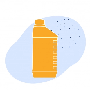 Жидкость калибровочная RAVENOL Calibration Fluid 60 л