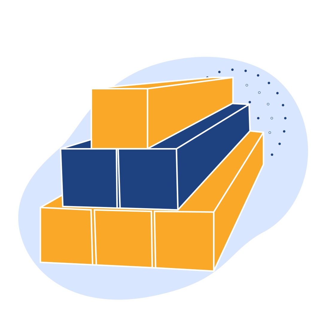 Дюралевый квадрат Д16 8х8 мм ГОСТ 21488-97
