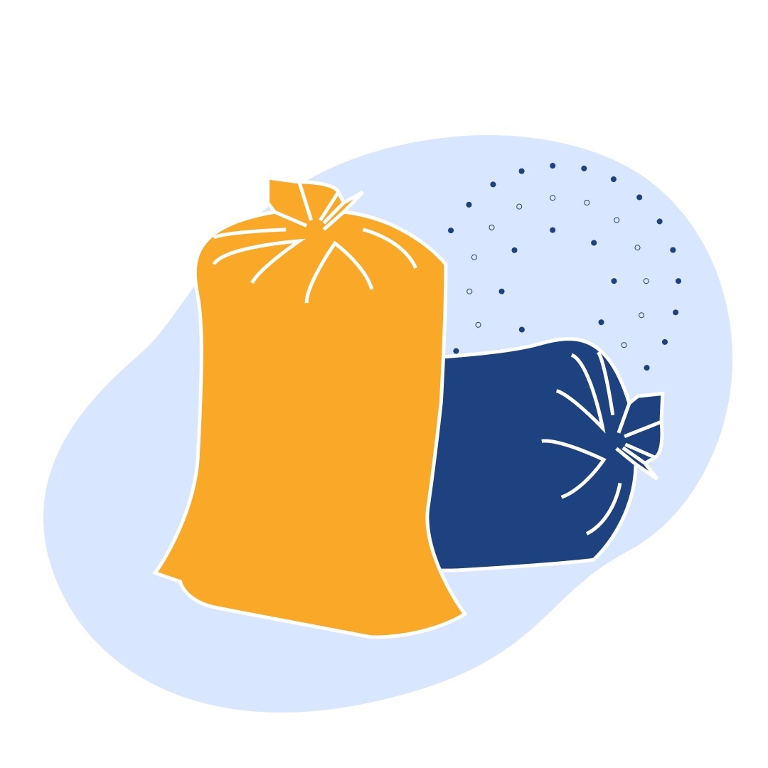 Холин хлорид 70%