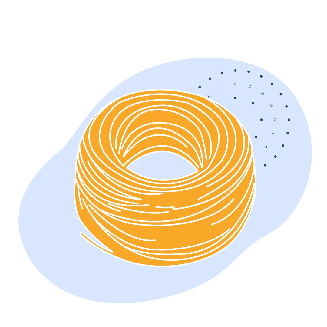 Кабель водопогружной 1х25 мм2 ВПП