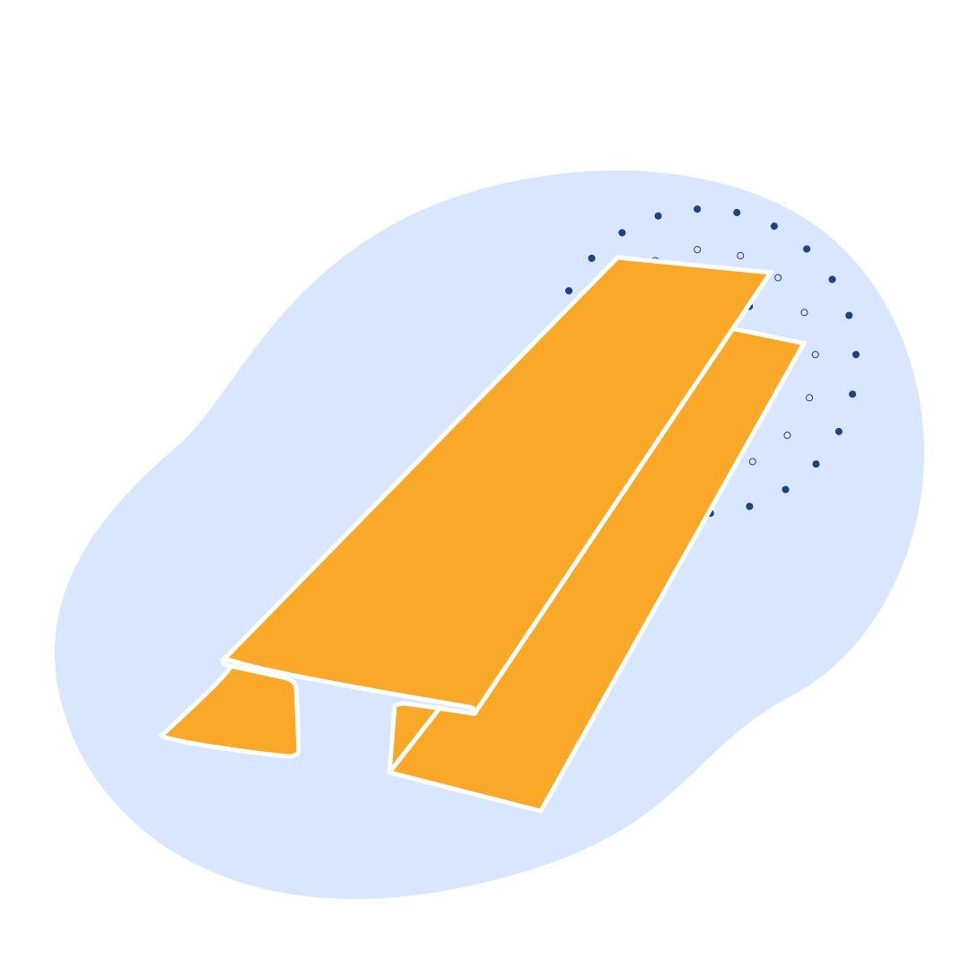 Н-образный профиль стальной 363х257х13 мм 10ХСНД ГОСТ Р 57837-2017