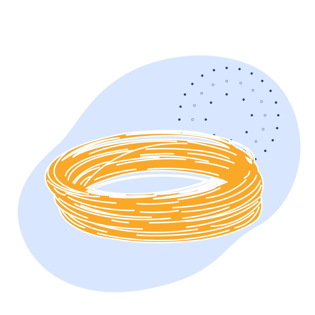 Проволока припоя 0.5 мм ПМГрОБ10-1-0.1