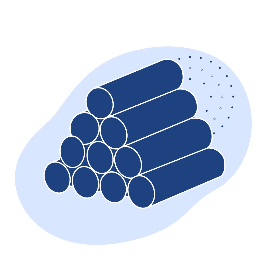 Дюралевый круг Д16 75 мм ГОСТ 21488-97