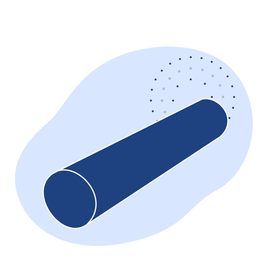 Полипропиленовая труба 16х2 мм PP-RCT ГОСТ 32415-2013